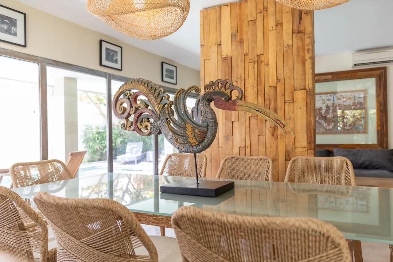 Villa Amana Seminyak