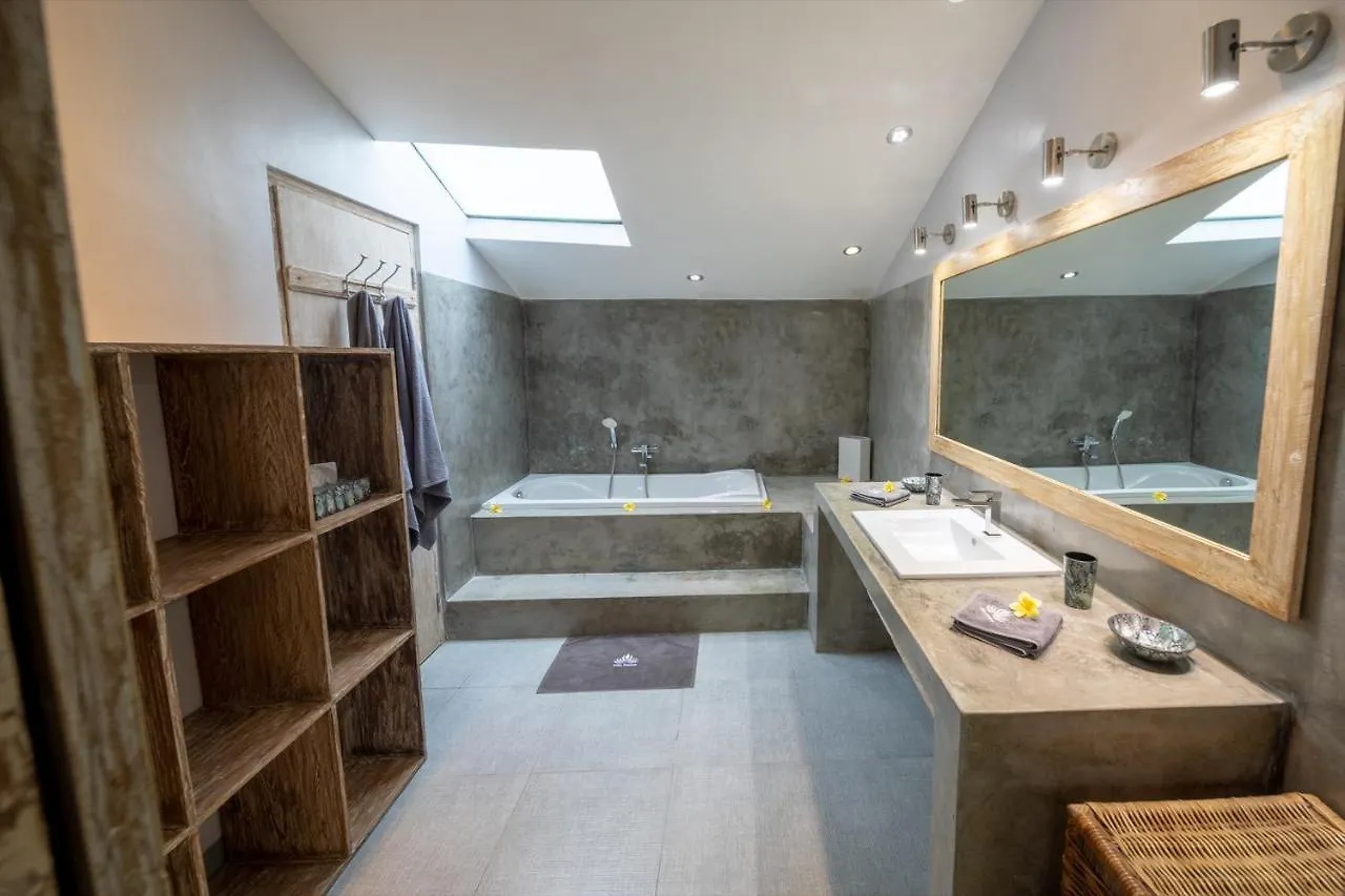 Villa Amana Seminyak سمينياك