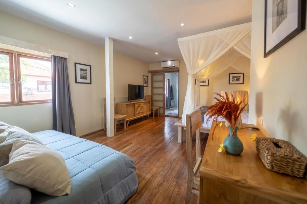 Villa Amana Seminyak