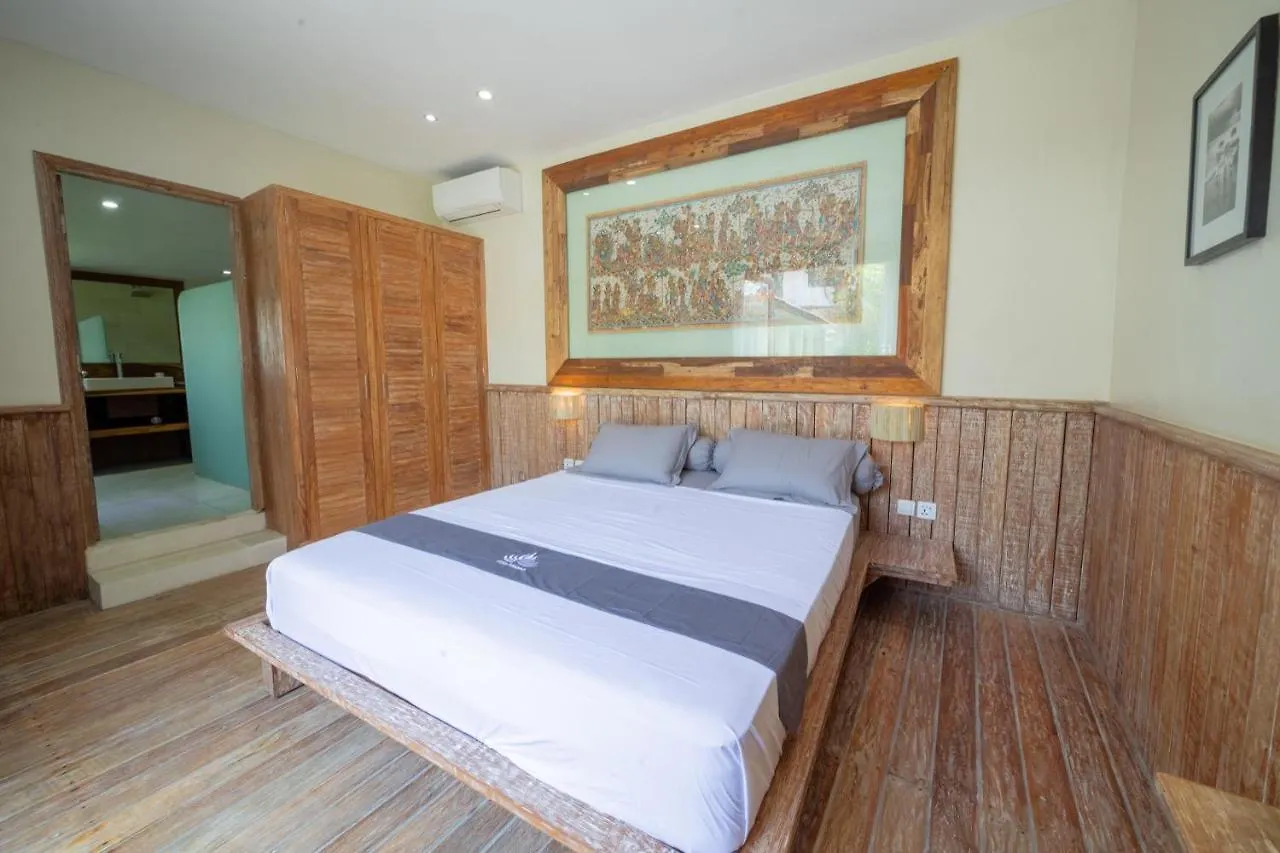 Villa Amana Seminyak إندونيسيا