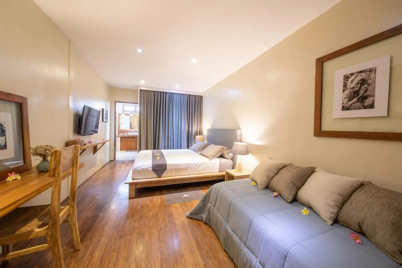 Villa Amana Seminyak  سمينياك