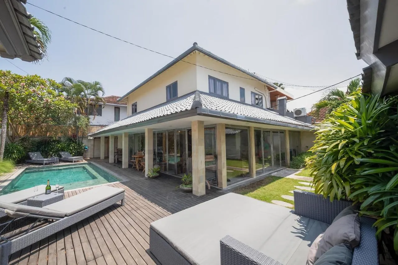 Villa Amana Seminyak