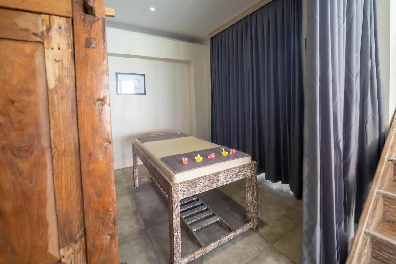Villa Amana Seminyak