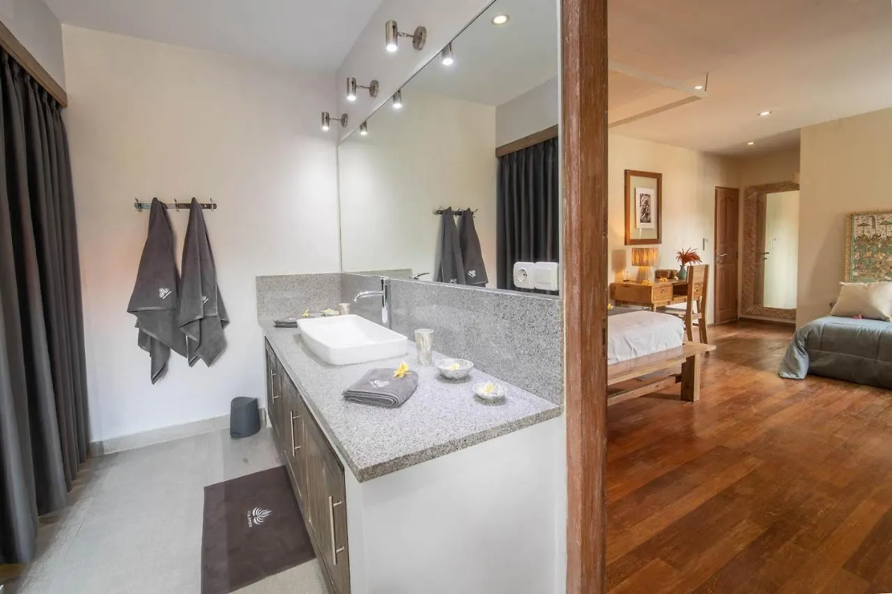 Villa Amana Seminyak