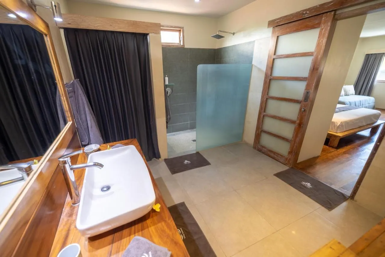 Villa Amana Seminyak