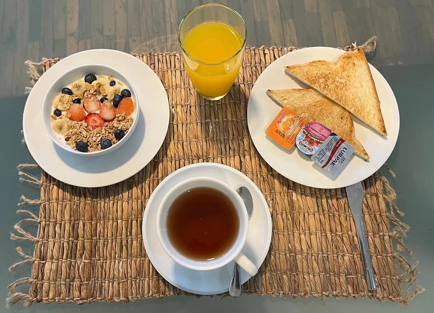 Villa Amana Seminyak 0*,  Indonésie